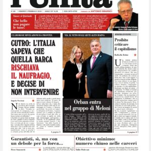 02 febbraio 2024