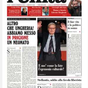03 febbraio 2024