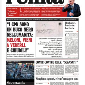 06 febbraio 2024