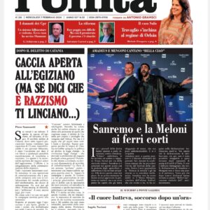 07 febbraio 2024