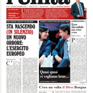 20 febbraio 2024