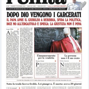 27 dicembre 2024