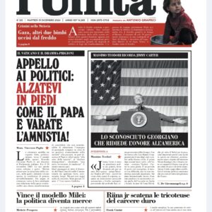 31 dicembre 2024