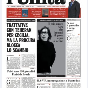 03 gennaio 2025