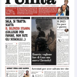 04 gennaio 2025