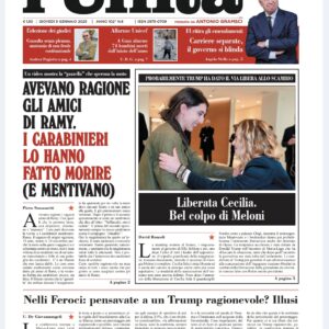 09 gennaio 2025