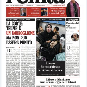 11 gennaio 2025