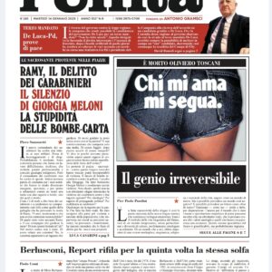 14 gennaio 2025