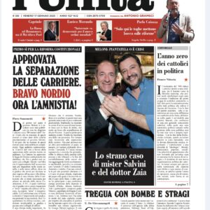 17 gennaio 2025