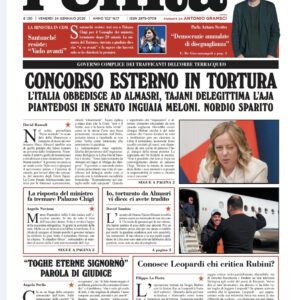 24 gennaio 2025