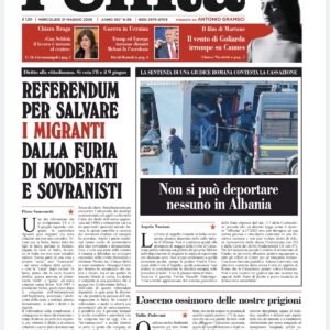 21 maggio 2025