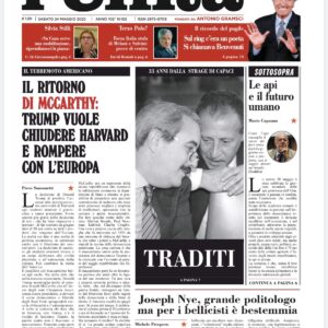 24 maggio 2025