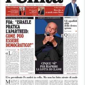 28 maggio 2025