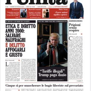 30 maggio 2025
