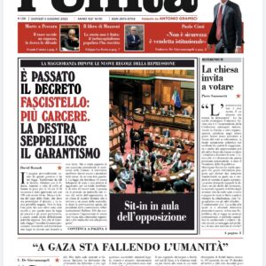 05 giugno 2025