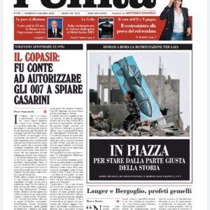 06 giugno 2025