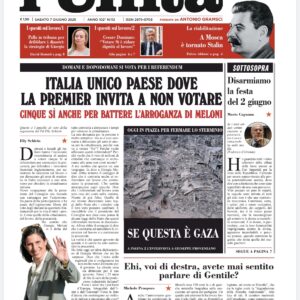 07 giugno 2025