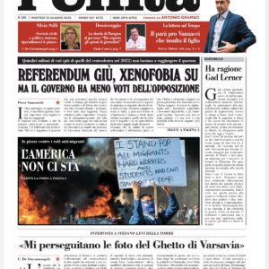 10 giugno 2025