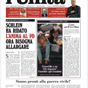 11 giugno 2025