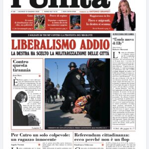 12 giugno 2025