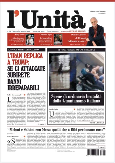 19 giugno 2025