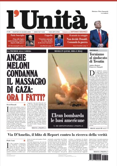 24 giugno 2025