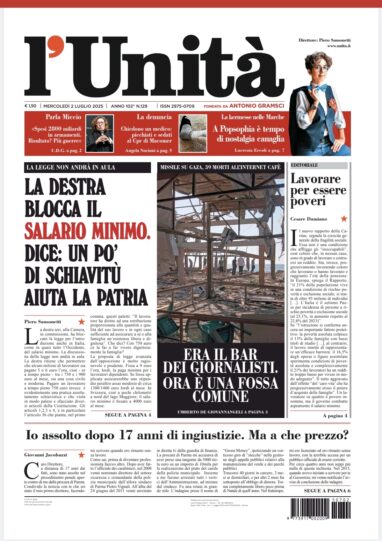 02 luglio 2025