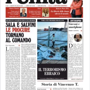 19 luglio 2025