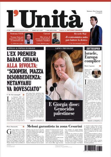 09 agosto 2025