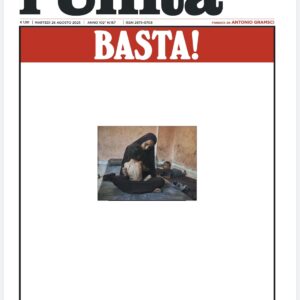 26 agosto 2025