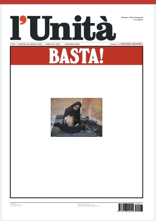 26 agosto 2025