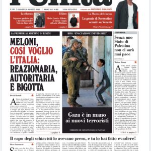 28 agosto 2025