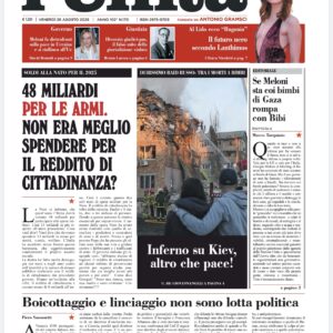 29 agosto 2025