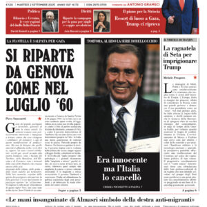 2 settembre 2025