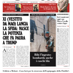 4 settembre 2025