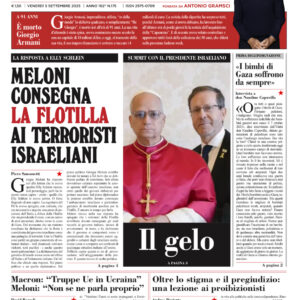 5 settembre 2025