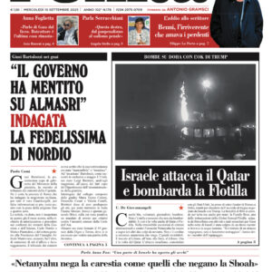 10 settembre 2025