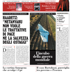 11 settembre 2025