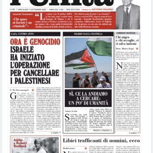 17 settembre 2025