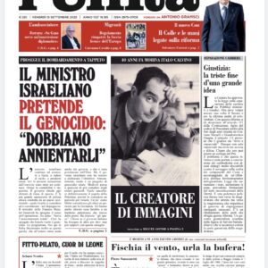19 settembre 2025