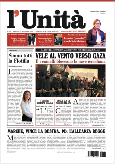 30 settembre 2025