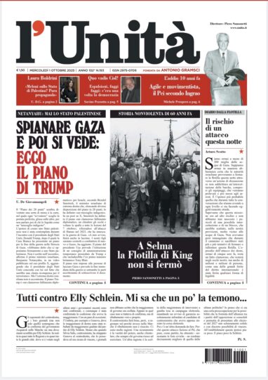01 ottobre 2025