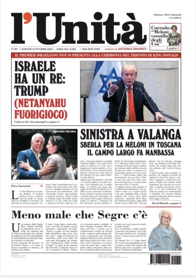 14 ottobre 2025