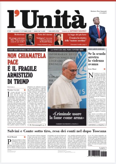 17 ottobre 2025
