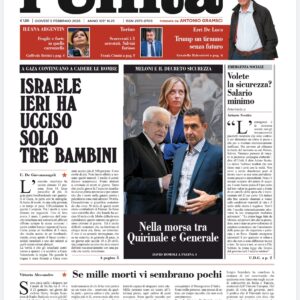 05 febbraio 2026