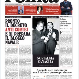 06 febbraio 2026