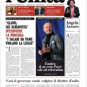 10 febbraio 2026