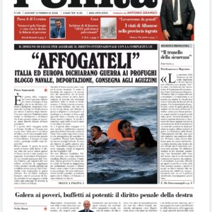 12 febbraio 2026