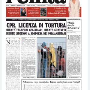 13 febbraio 2026
