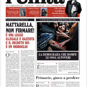 24 aprile 2026